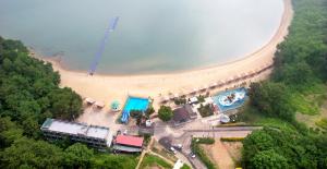 Jincheon Daol Camp Site