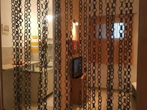 Apartment room in Apartments Leut