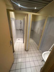 Maisons d'hotes Chambre Privative Gare SNCF : photos des chambres