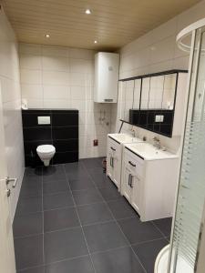 Privatzimmer Palucaj