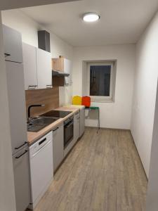 Privatzimmer Palucaj