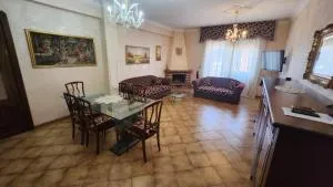 Eternal city stays - Torre Gaia