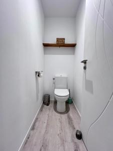 Maisons de vacances MAISON DES OSIERS-JUSQU-A 6 PERSONNES-WIFi : photos des chambres