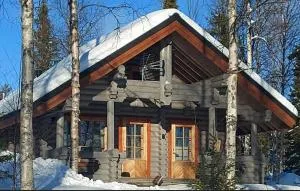 Sallan Lomaväinö 15 - 萨拉