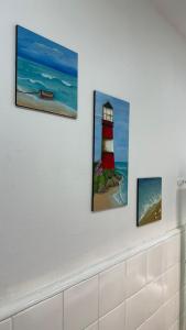 Mar del Plata Centrico