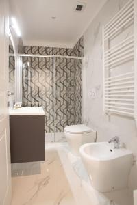 Chambre Double avec Balcon