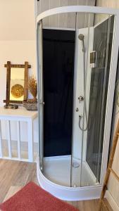 Maisons de vacances Le Gite des Rochettes, 600m a pied du Zoo de Beauval : photos des chambres