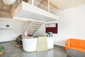 Hotel O Orchid Blu