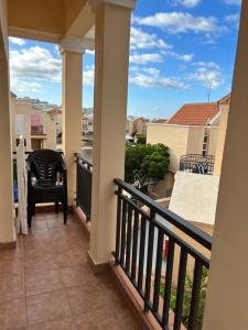 Gran apartamento 2 dormitorios Yucca Park Playa Fañabé