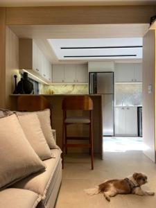 No coração da cidade e do mar de Balneário Camboriú!