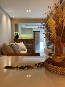 No coração da cidade e do mar de Balneário Camboriú!