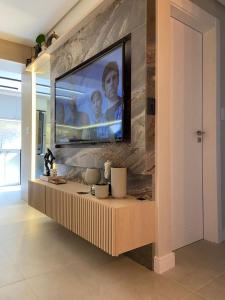 No coração da cidade e do mar de Balneário Camboriú!