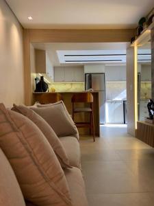 No coração da cidade e do mar de Balneário Camboriú!