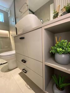 No coração da cidade e do mar de Balneário Camboriú!