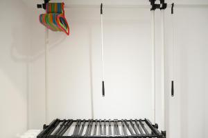 Bari Home Art Terrace