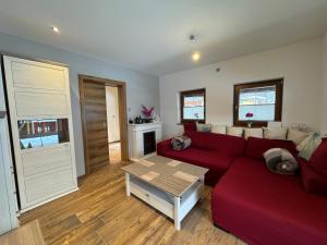 Feriendomizil Garber-Bründl