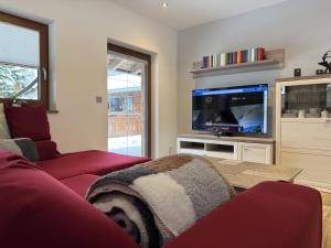 Feriendomizil Garber-Bründl