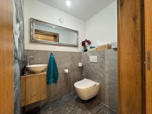 Feriendomizil Garber-Bründl