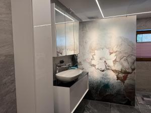 Feriendomizil Garber-Bründl