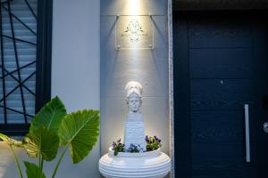 Minerva Prestige Apartment METRO C