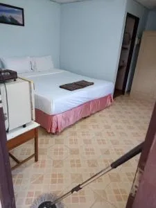 Sawadee Place Maehongsorn Hotel near city - Ban Khun Yuam