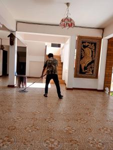 Sawadee Place Maehongsorn Hotel near city