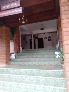 Sawadee Place Maehongsorn Hotel near city