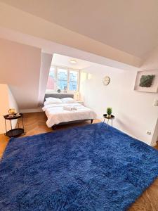 Simply Five Apartment