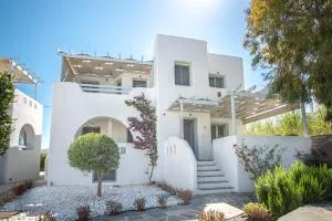 Villa Callistemon - 阿吉奥斯普罗科皮奥斯