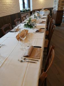 Il canto del gallo casa vacanza