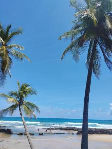 Aconchego Praia da Concha, Ilhéus - BA