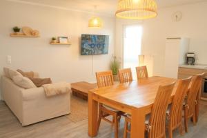 Seestern Strandträume - 5 min zu Fuß zum Strand