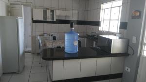 Apt vista panorâmica