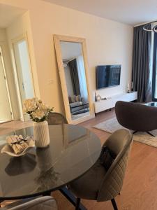 Dockside Belgrade Waterfront