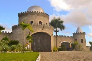 Castelo happy land - Magé