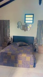 Ditho Bungalow - La Boucan