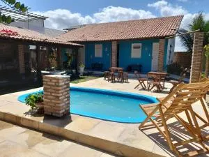 Doce Villa - Camurupim de Cima