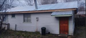 Habitaciones frente Gimnasio