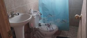 Habitaciones frente Gimnasio