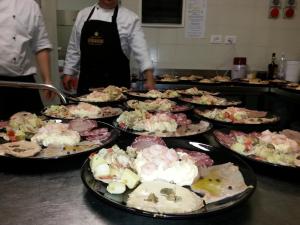 Relais Ristorante Sanfront
