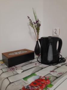 Apartament Park City 116