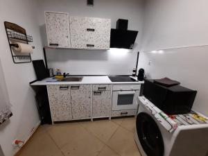 Apartament Park City 116