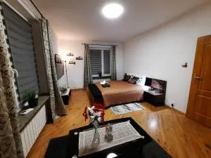 Apartament Park City 116 - Świerklaniec