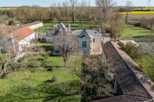 Villas Chateau EMILE HAROCH : Villa