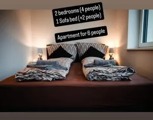 Sepperls Stubn Apartment - Bad Goisern - 24-hours Self check-in - Gschwandt