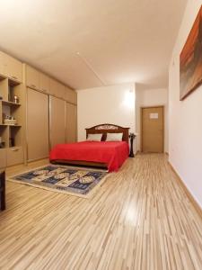 Skanderbeg Square Residences