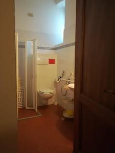 Habitación Cuádruple adaptada para personas con discapacidad