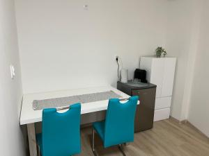 Modern Studio in City Center