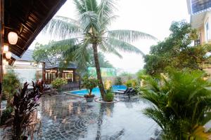 Tam Coc Chu Chu Villa