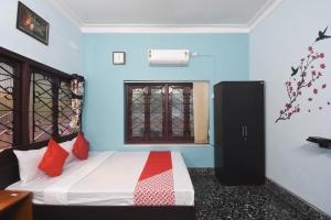 Hotel O Smriti Villa
